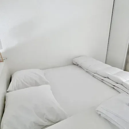 #ch The Wonderland Apartment Grenoble