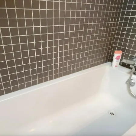 #ch The Wonderland Apartment Grenoble